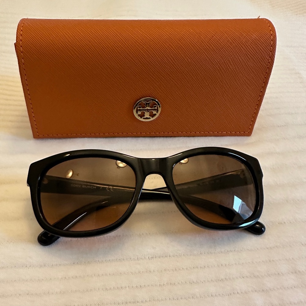 Tory Burch Sunglasses
